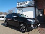 Kia Sorento Spirit 4WD - Kia Sorento Spirit mit Diesel-Antrieb