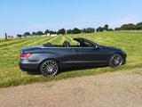 Mercedes-Benz E 200 Sport Edition Autom. Sport Edition - gebrauchte Mercedes-Benz E 200 aus dem Jahr 2015