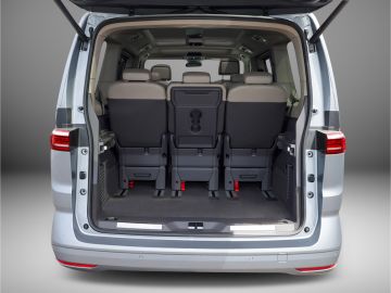 Volkswagen T7 Multivan lang Style 2.0 TDI DSG VOLL MATRIX-L