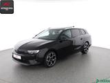 Opel Astra ST 1.5 D GS LINE HUD,360GRAD,KEYLESS,ACC - Opel Astra mit Diesel-Antrieb: 1.3