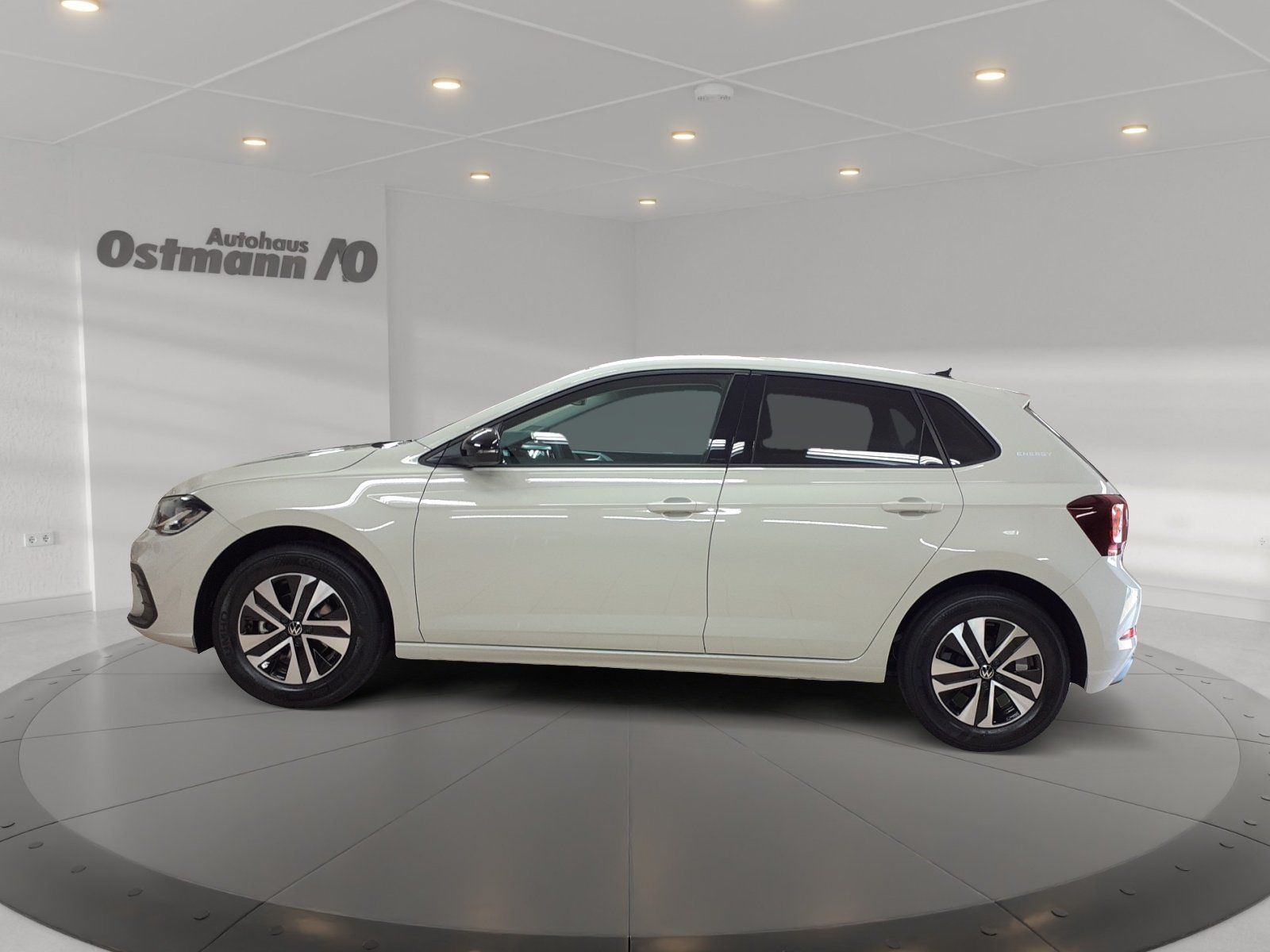 Volkswagen Polo - Bild 2