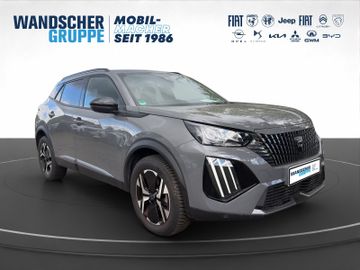 Peugeot 2008 Allure PT 130 EAT8 Carplay+PDC+LED+LM+SHZ