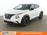 Nissan Juke 1.6 Hybrid N-Connecta Aut.*NAVI*LED*ACC*