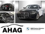BMW 430i Gran Coupe M Sportpaket*Laserlicht* - BMW 430 Gran Coupé aus 2024