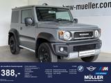 Suzuki Jimny 1.5. ALLGRIP NFZ Comfort SH/DAB/CD/TOP! - gebrauchte Suzuki Jimny aus dem Jahr 2023