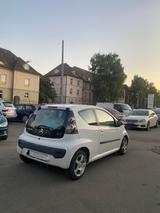 Citroën C1 1,0 Style*KLIMAANLAGE*GEPFLEGT*TÜV+AU 08.2027 - gebrauchte Citroën C1 aus dem Jahr 2010
