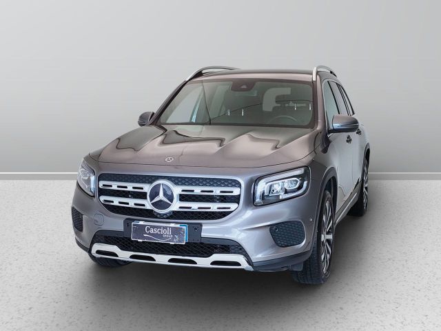 Mercedes-Benz GLB - X247 2019 - GLB 200 d Sport 