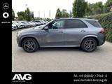 Mercedes-Benz GLE 400 d DIST|PANO|360°|BUR®|AMG|NIGHT|AHK - Mercedes-Benz GLE 400 in Augsburg