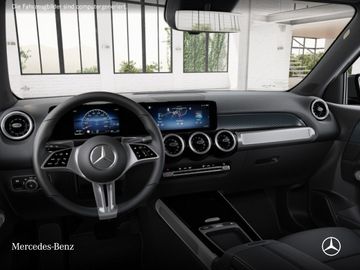 Mercedes GLB 200 - 9