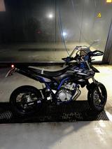 Yamaha WR125X - Yamaha Motorräder in Krefeld