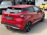 Nissan Micra N-Connecta Bose Personal Edition - Nissan Micra: Bose Personal Edition