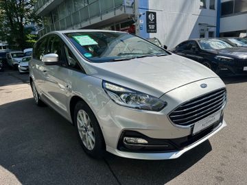 Ford S-Max - 5