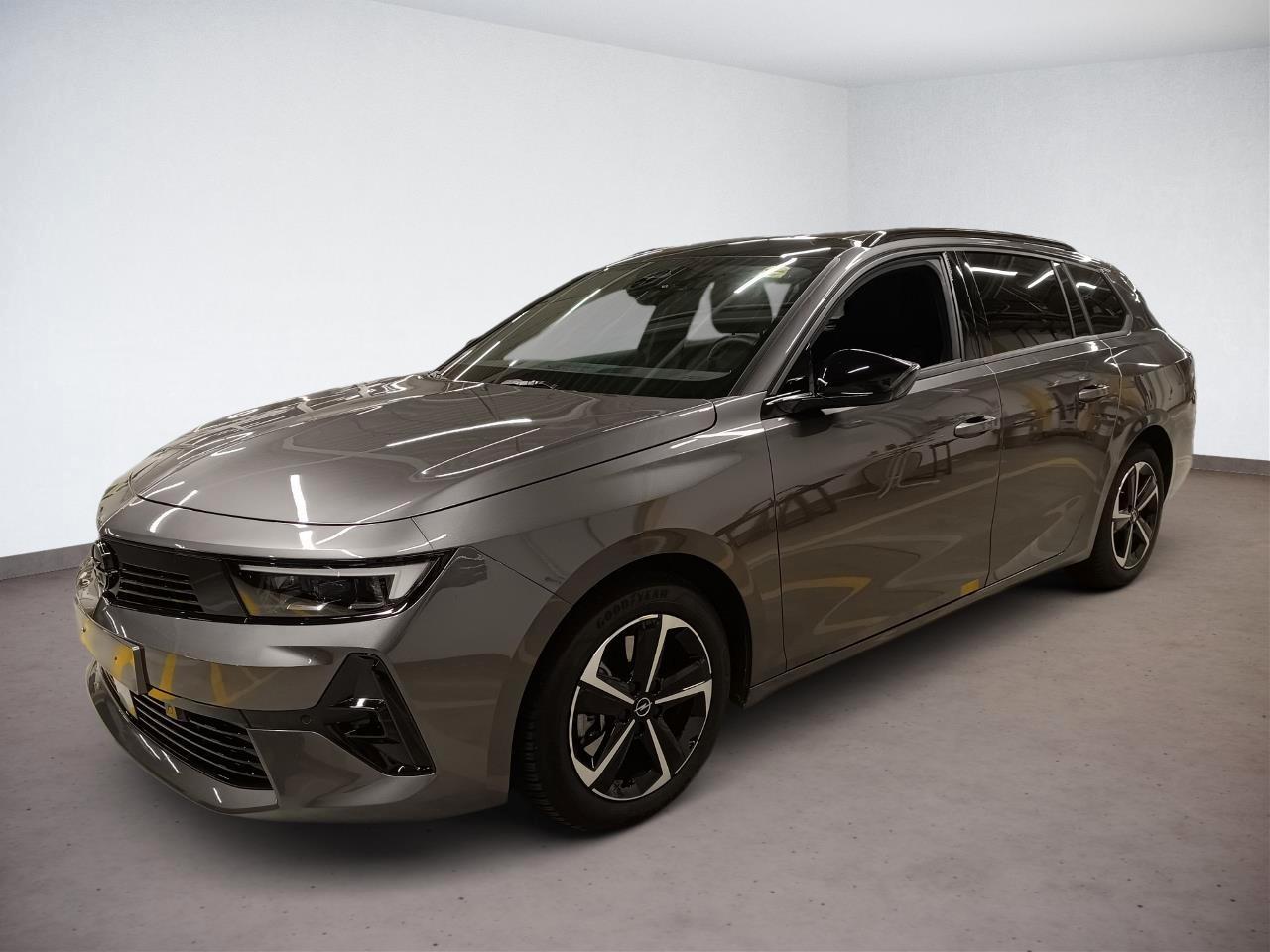 Opel Astra ST GS Automatik  Navi Schiebedach Head-Up