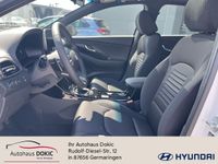 Hyundai i30 - Vorschau Bild 7