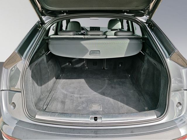 SQ5 Sportback 3.0 TDI quattro SHZ NAVI B&O PANO