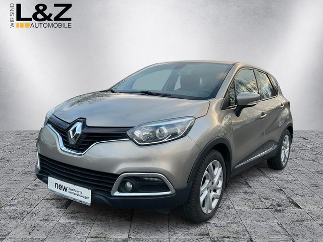 Renault Captur Luxe TCe 90 *Standort Malente*