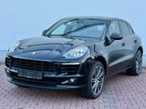 Porsche Macan S Diesel - Porsche in Mainz