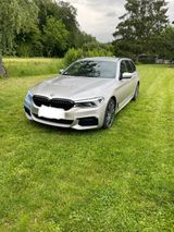 BMW 530 d M Packet Xdrive - BMW 530: 530d Pack M