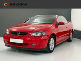 Opel Edition 90Jahre Bertone*LEDER*KLIMA*El.Verdeck - Opel Astra: Cabrio, J