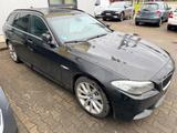 BMW 525d xDrive Touring - - BMW 525