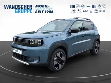 Fiat Grande Panda Elektro La Prima KAMERA SHZ
