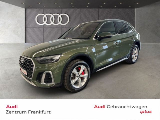 Audi Q5 - Bild 1