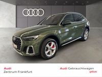 Audi Q5 - Vorschau Bild 1