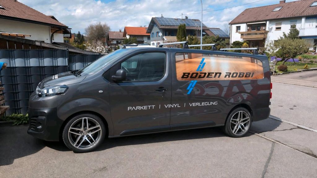 Image of Citroën Jumpy