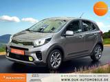 Kia Picanto X-Line Automatik *Apple CarPlay* - Kia Picanto mit Benzin-Antrieb: Kleinwagen, Automatik, Klimaanlage