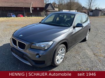 BMW X1 - 5