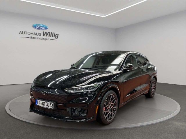 Ford Mustang Mach-E GT Allrad Panoramadach