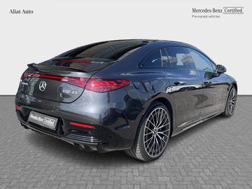 صورة 4 لـ 2022 Mercedes-BENZ EQE