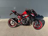 Kawasaki Z900 | Einzelstück | Akrapovic | Custom | 1.Hand