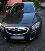 Opel 2012 opel insniga sport  tour full - Opel Vectra: Sport