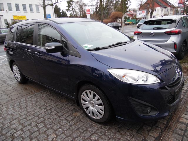 Mazda 5 Kenko 7-Sitzer