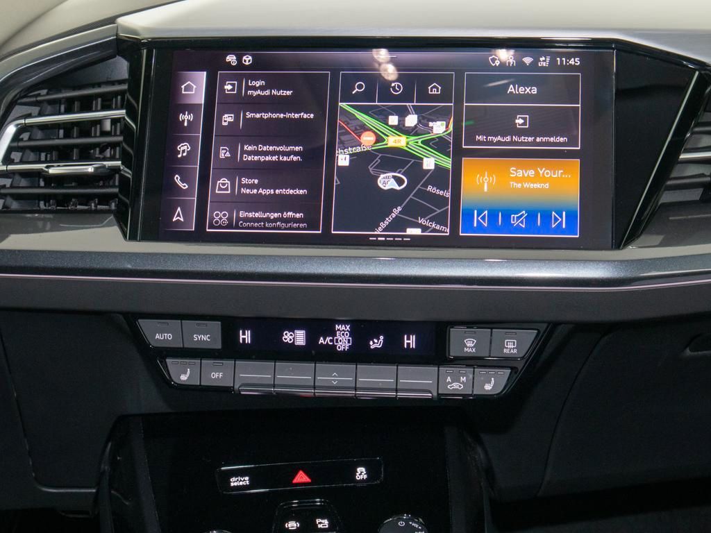 Audi Q4 - Bild 7