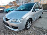 Mazda Premacy 1.9 Comfort - gebrauchte Mazda Premacy aus dem Jahr 2004