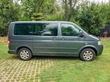 Volkswagen VW T5 Multivan "Cruise" 2,5 TDI - Volkswagen T5 Multivan: Cruise