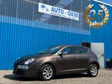 Alfa Romeo MiTo Turismo**97 TKM**Klima**Allwetter** - Alfa Romeo MiTo: Turismo