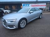 Audi A6 50 TDI quattro tiptronic design -Vollscheckhe - Audi A6 tiptronic