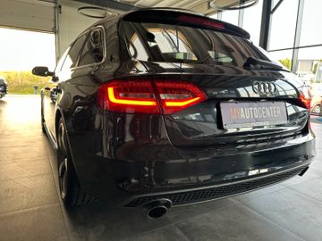 MYAUTOCENTER – Gebraucht- und Jahreswagen mit Werkstattservice in Pfaffenhofen Audi A4 Avant *S line Sportpaket*NAVI*PANO*Klimaauto*