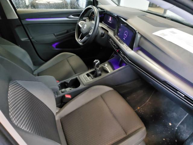 Volkswagen Golf Active 1.0 TSI NAVI LED RFK KESSY CARPLAY, миниатюра 6