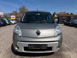 Renault Kangoo 1,6 Privilege Sportsitze Sport Lenkrad - Renault Gebrauchtwagen in Hannover