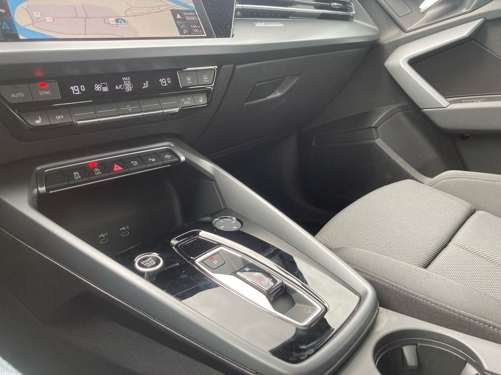 Audi A3 - Bild 14
