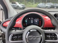 Fiat 500e - Vorschau Bild 12