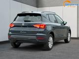 Seat Arona Vamos 5J GARANTIE+SHZ+KLIMA+PDC+TEMPOMA... - : Geländewagen, Garantie
