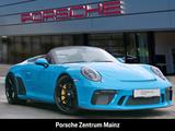 Porsche 991 911 Speedster Sport Chrono Sitzheizung BOSE - Porsche 991 in Mainz