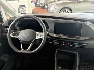 Volkswagen Caddy Maxi eHybrid DSG LIFE LED APP KAMERA 7SITZ