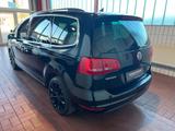 Volkswagen Sharan 2.0 TDI Comfortline/2.Hd/DSG/Kamera/7Sitz - VW Sharan Gebrauchtwagen in Hamburg