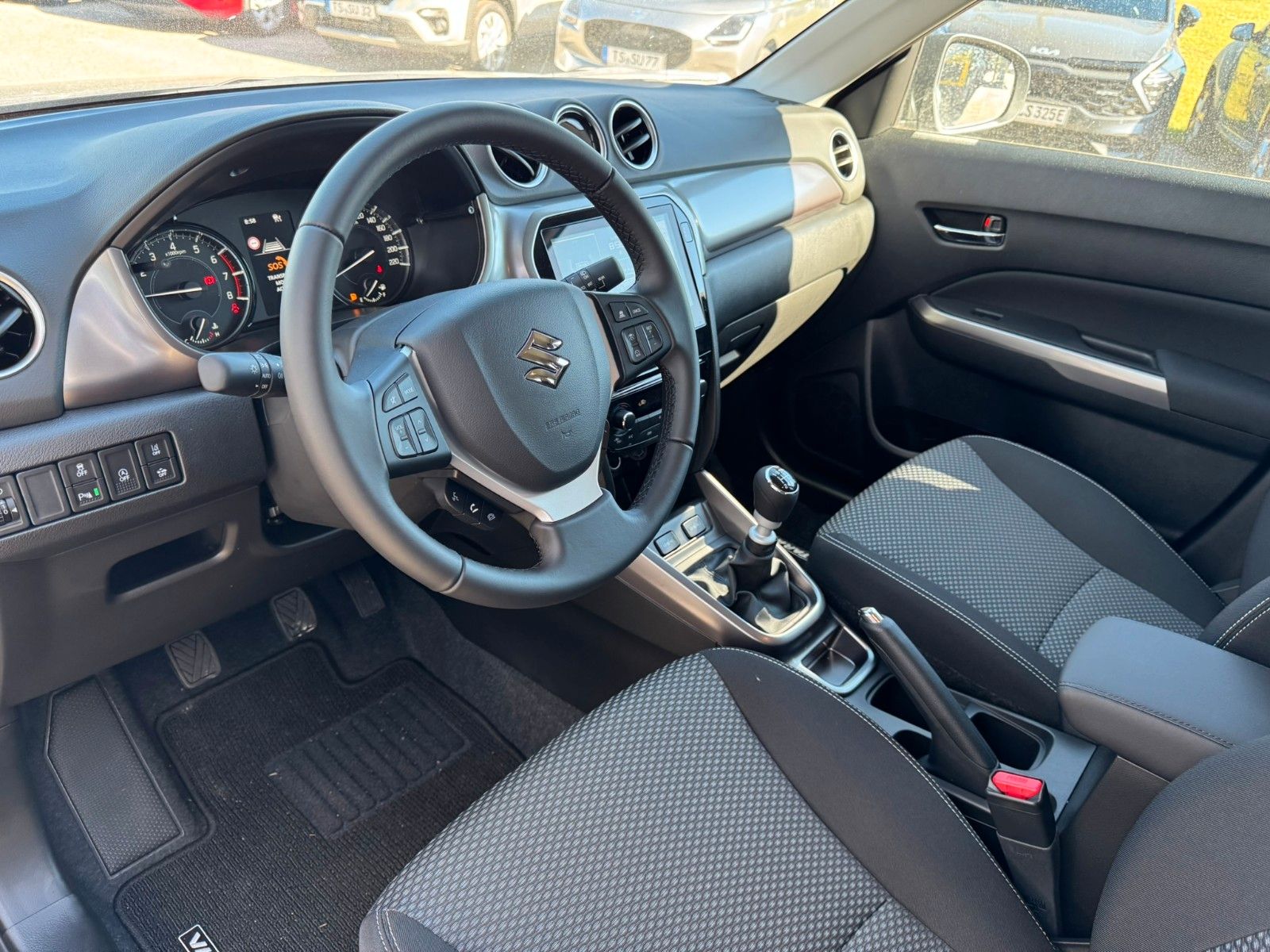 Suzuki Vitara - Bild 17